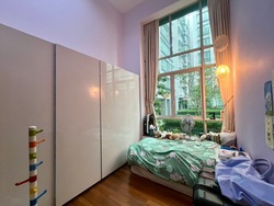 The Nexus (D21), Condominium #532536371